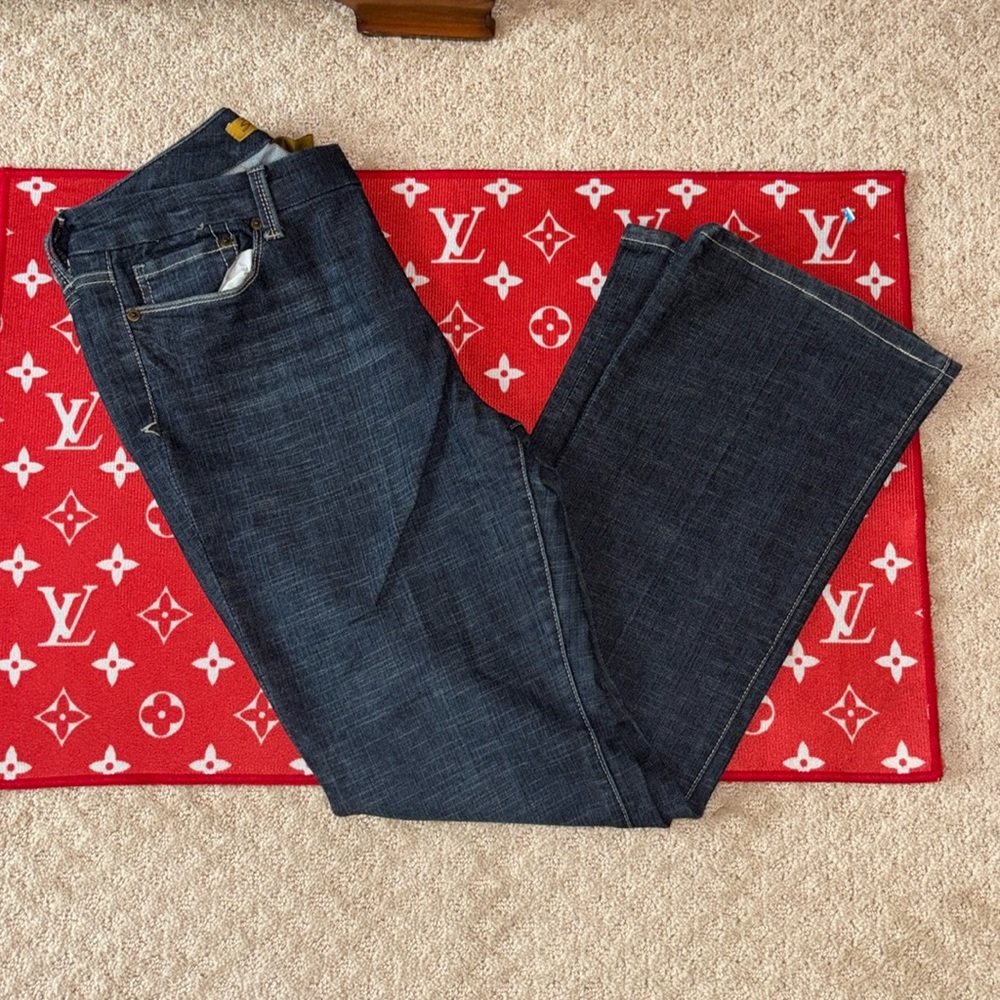 Ladies Jeans